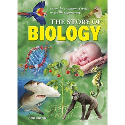 The Story of Biology - [Version Originale]
