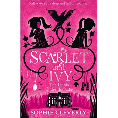 Lights Under The Lake Scarl Pb