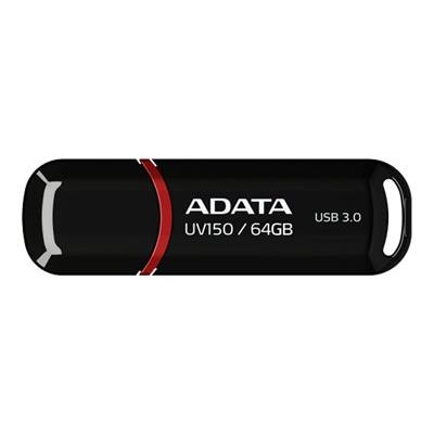 ADATA DashDrive UV150 - USB-flashstation - 64 GB