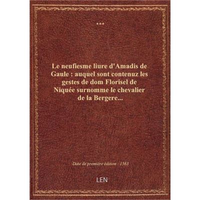 Dictionnaire du bon langage : contenant les difficultés de la langue française… / par l'abbé N. J. C
