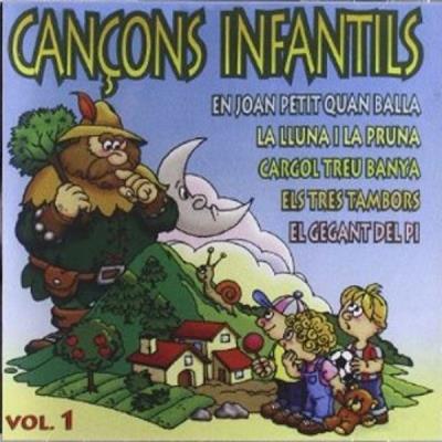 Conçons Infantils - Varios - Vol1