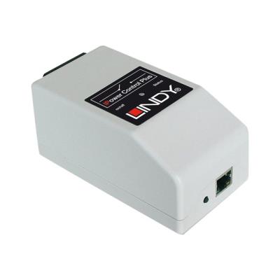 LINDY IPower Control IEC - stroomregeleenheid - 2 kW