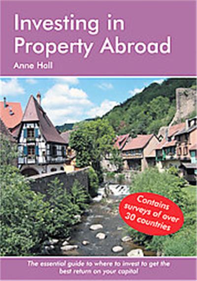 Investing in Property Abroad