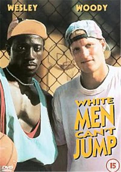 White Men Can't Jump , (Wide Screen)