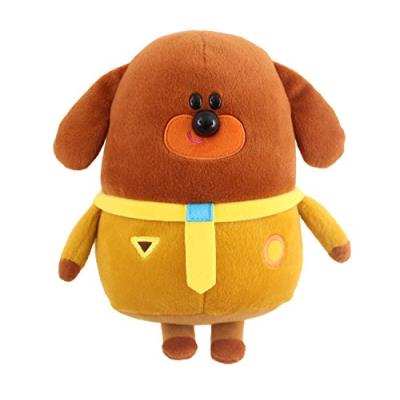Hé, oua-oua - oua-oua le chien - peluche 12 cm