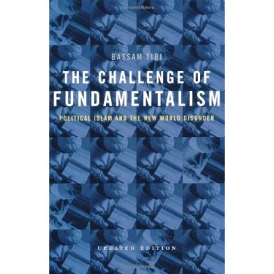 The Challenge of Fundamentalism, Comparative Studies in Religion and Society