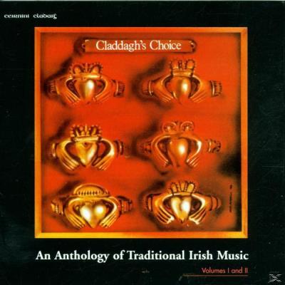 Claddagh's Choice