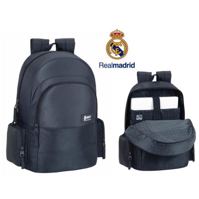 Real Madrid Casual sacoche pour ordinateur 32x44x1
