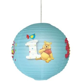 Enfant Achat Japonaise Winnie L'ourson Boule Luminaire Disney mnwy8PONv0