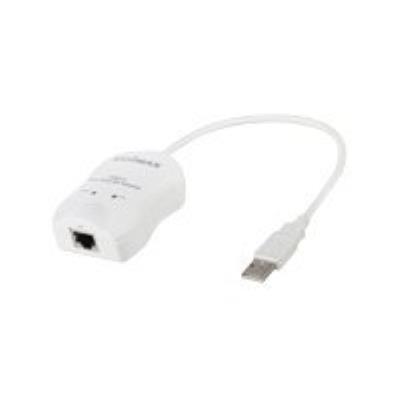 Edimax EU-4207 - adaptateur réseau