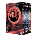 Stargate S.G. 1 - Series 4 - Complete