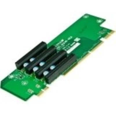 Supermicro rsc-r2uw-4e8 carte et adaptateur dinterface