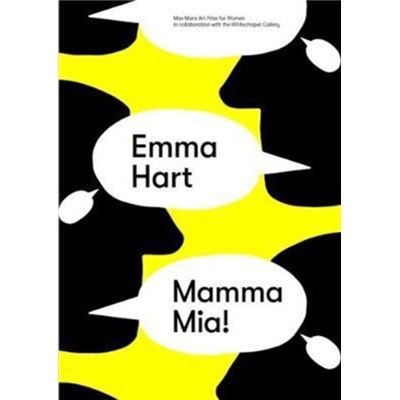 Emma Hart Mamma Mia
