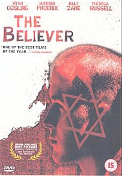 The Believer , (Wide Screen)