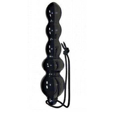 Gode Anal You 2 Toys Souple BlackJacks