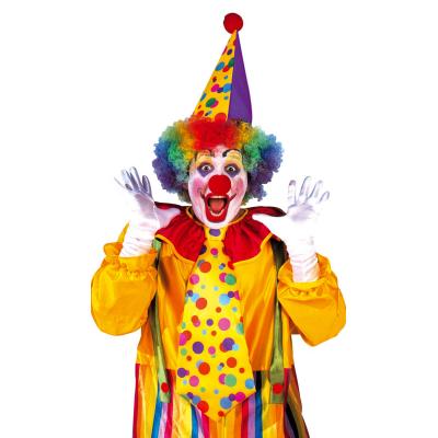 Set De Clown, Chapeau Carnaval