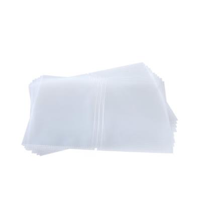 Sigel sm180 recharges doubles 4 faces pour protège-menus