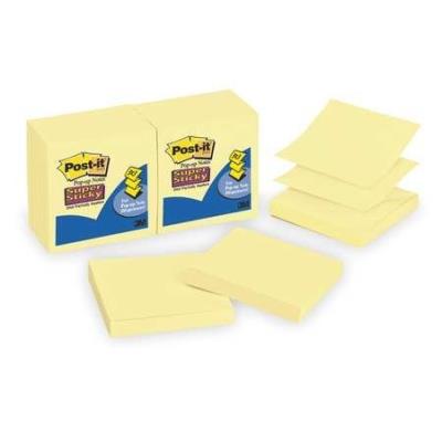 Post-it - notes adhsives & index - notes adhsives, post-it r330-12ss-cy