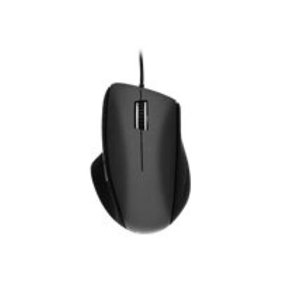 Verbatim GO ERGO - muis - USB