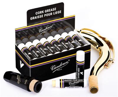 Vandoren GRAISSE POUR LIEGE 24 T6 VVD CG100