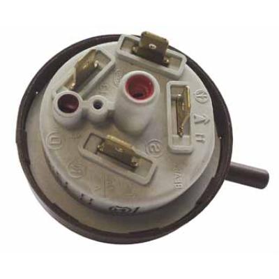 PRESSOSTAT DE SECURITÉ 150/100