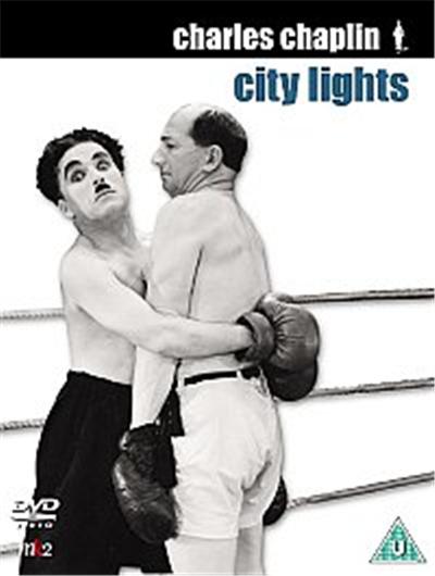 Charlie Chaplin - City Lights