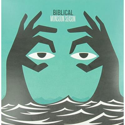 Monsoon Season (Vinyl)