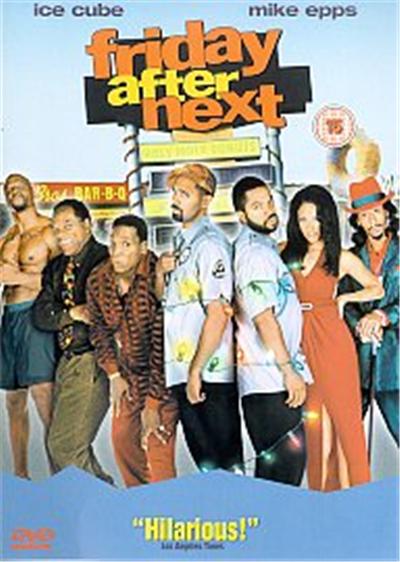 Friday After Next