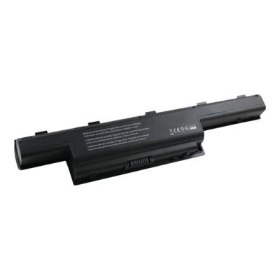 V7 V7EA-AS10D319C - batterij voor laptopcomputer - Li-Ion - 8400 mAh