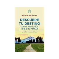 O Livro da Sorte e do Sucesso de Robin Sharma - Livro - WOOK