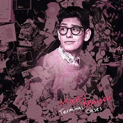 Terminal Cases (LP)