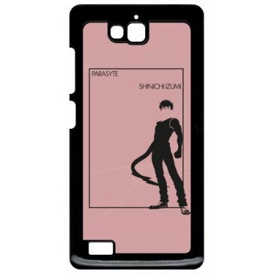 Coque huawei honor 3c et 3c 4g parasyte shinichi izumi