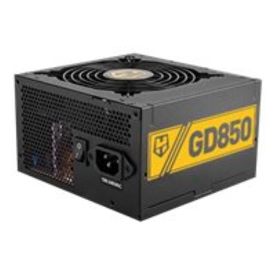 Nox Hummer GD - voeding - 850 Watt