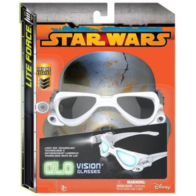 Star Wars - Lunettes Glo Vision de vision nocturne Stormtrooper