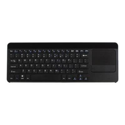 Ewent EW3115 - toetsenbord - met touchpad - VS internationaal