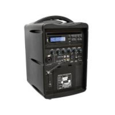 Combiné mobile BST 30W USB/CD + 1 Micro
