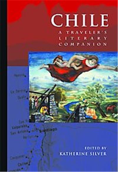 Chile, Traveler's Literary Companion