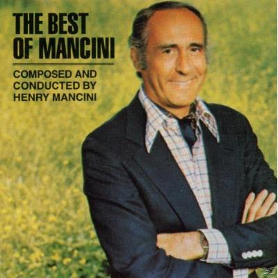 The Best of Mancini