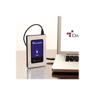 Data Locker 3 - disque dur - 1 To - USB 3.0