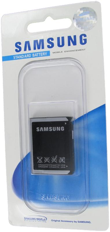 Batterie SAMSUNG AB553446C Pour le F480 Player Style