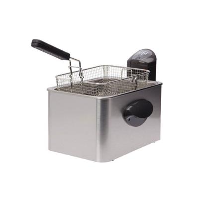 friteuse 4,5 l 3200 w frifri