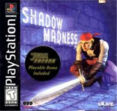 Shadow Madness