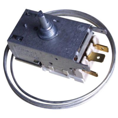 Thermostat rdl221 k59l2086 kdf27y1 Beko 9002754085