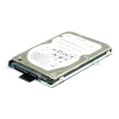 Origin Storage Enigma SED Opal Desktop Drive - solid state drive - 512 GB - SATA 3Gb/s