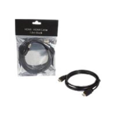 eSTUFF HDMI-kabel - 1.8 m