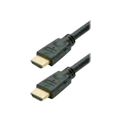 ERARD Connect HDMI avec câble Ethernet - 5 m