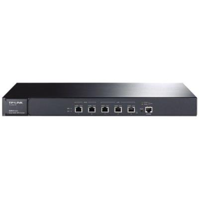 Tp-Link Tl-Er6120 Safestream Routeur Vpn Double Wan Gigabit