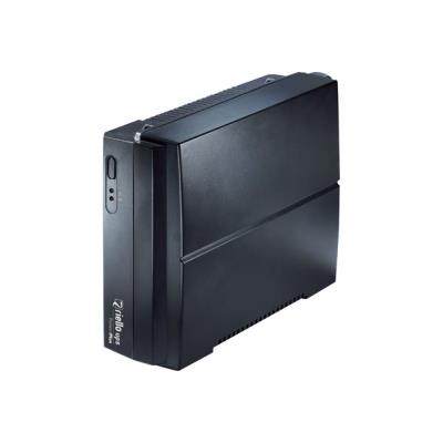 Riello UPS Protect Plus PRP 850 - UPS - 480 Watt - 850 VA