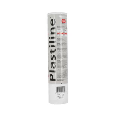 Plastiline dureté 55 1kg Ivoire