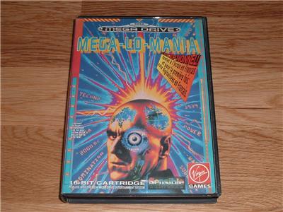 Mega-Lo-Mania